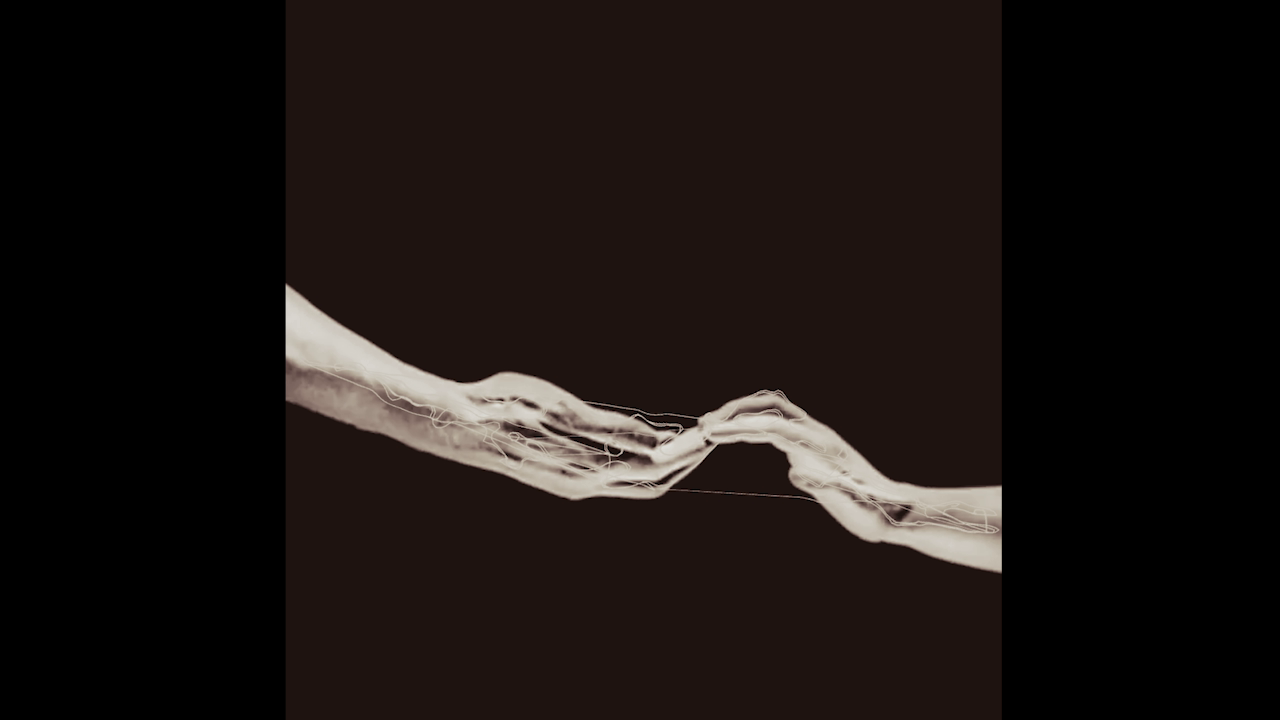 Preludio de un destello